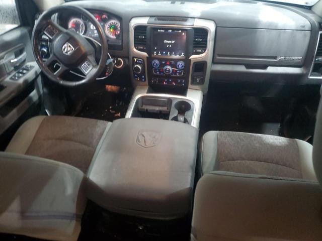 Photo 8 from auction – 2018 RAM 1500 SLT with VIN 1C6RR7LT0JS286733