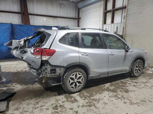 Photo 3 from auction – 2020 SUBARU FORESTER P with VIN JF2SKAJC8LH582244