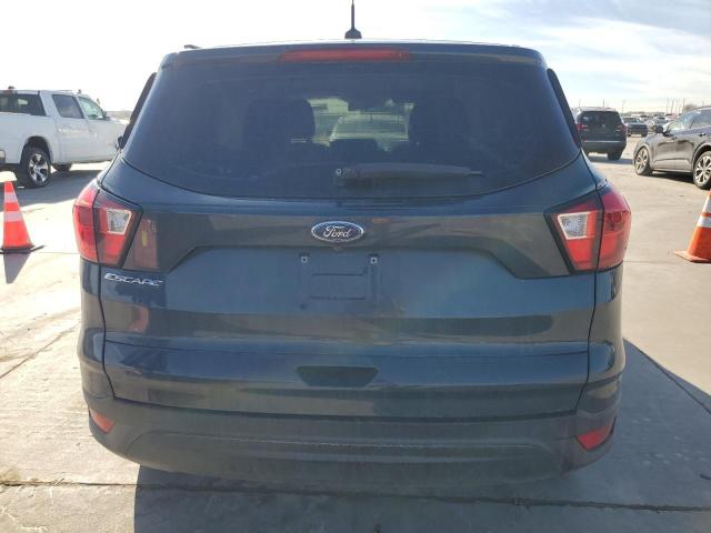 Photo 6 from auction – 2019 FORD ESCAPE S with VIN 1FMCU0F72KUA17931