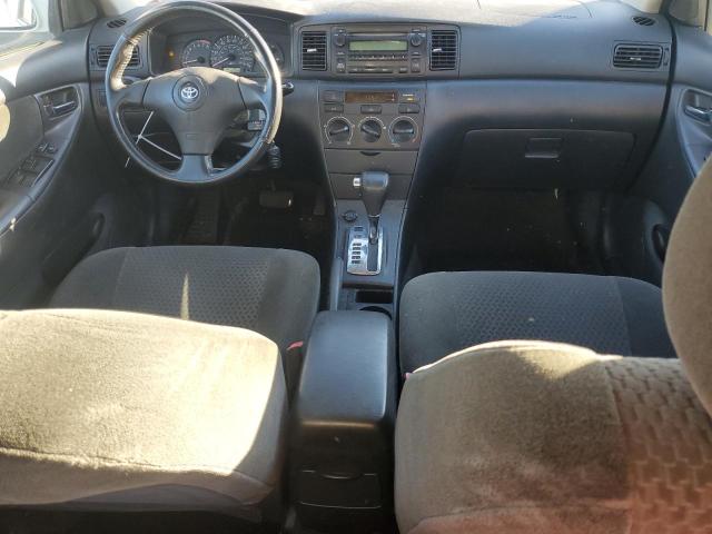 Photo 8 from auction – 2006 TOYOTA COROLLA CE with VIN 1NXBR32E36Z714078