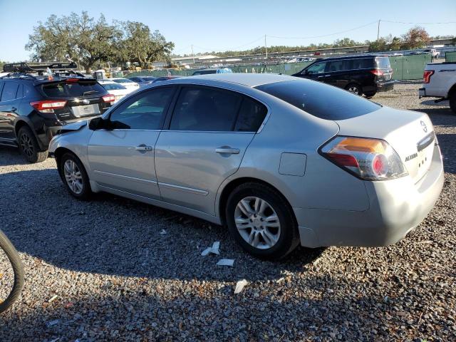 Photo 2 from auction – 2011 NISSAN ALTIMA BAS with VIN 1N4AL2AP4BN426207