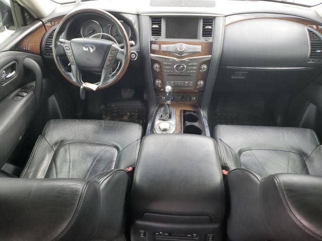 Photo 8 from auction – 2013 INFINITI QX56 with VIN JN8AZ2NE9D9040478