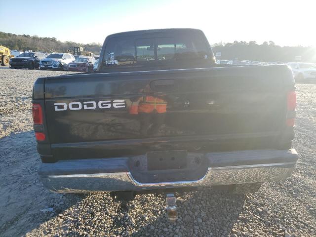 Photo 6 from auction – 2001 DODGE RAM 1500 with VIN 3B7HF13Z11G792688