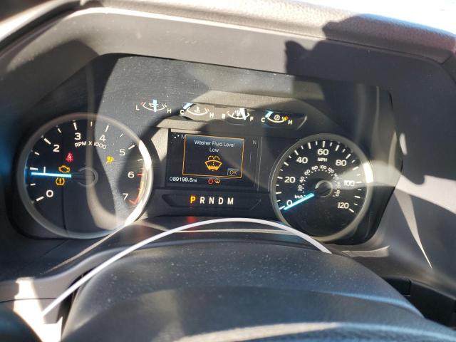 Photo 9 from auction – 2018 FORD F150 SUPER with VIN 1FTEW1EG7JKC31953