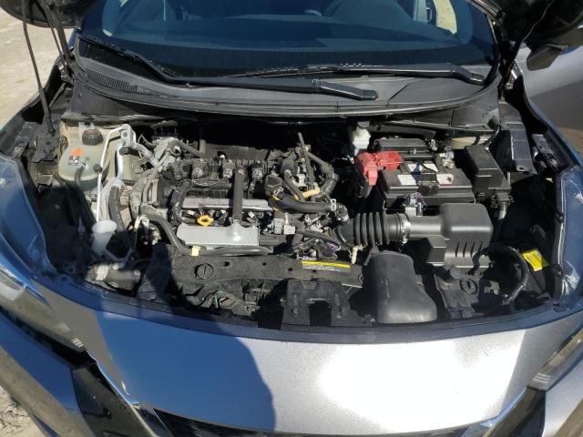 Photo 11 from auction – 2020 NISSAN VERSA S with VIN 3N1CN8DV1LL867288