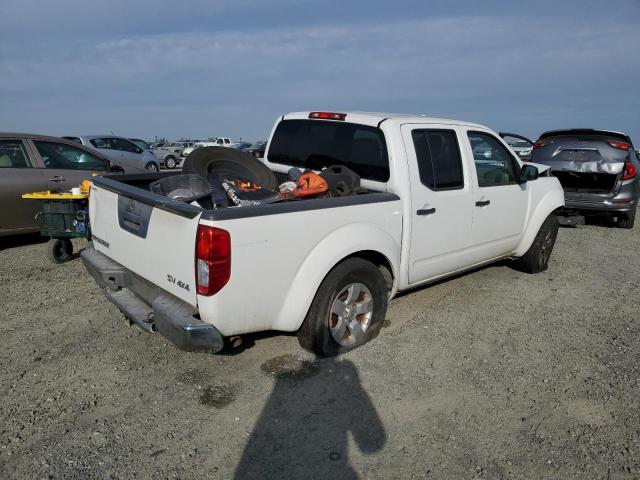Photo 3 from auction – 2013 NISSAN FRONTIER S with VIN 1N6AD0EV4DN725409