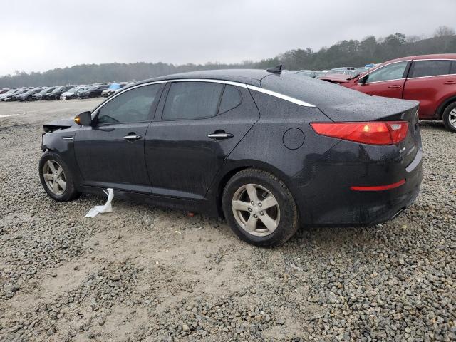 Photo 2 from auction – 2015 KIA OPTIMA LX with VIN KNAGM4A78F5659300