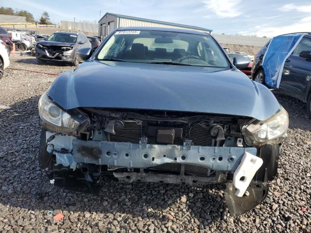Photo 5 from auction – 2016 MAZDA 6 TOURING with VIN JM1GJ1V59G1469940