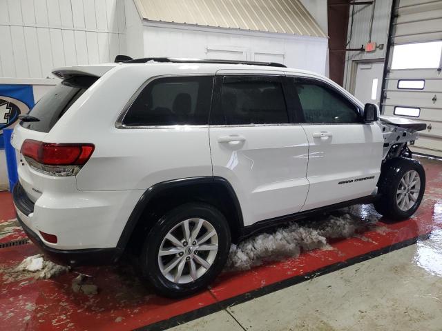 Photo 3 from auction – 2020 JEEP GRAND CHER with VIN 1C4RJFAG3LC293012