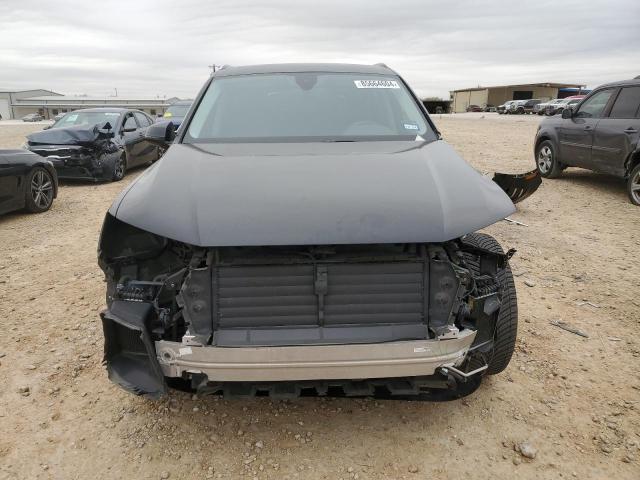 Photo 5 from auction – 2019 AUDI Q7 PREMIUM with VIN WA1AAAF74KD035397