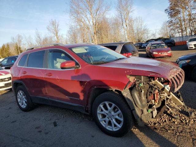 Photo 4 from auction – 2017 JEEP CHEROKEE L with VIN 1C4PJMCS2HD224214