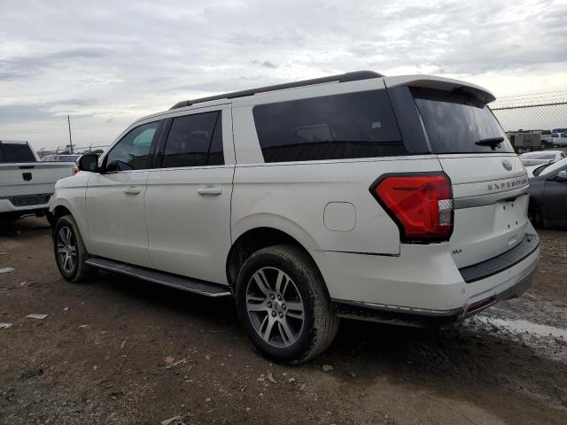 Photo 2 from auction – 2023 FORD EXPEDITION with VIN 1FMJK1H87PEA45198