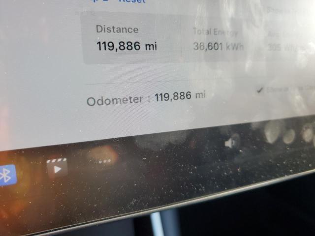 Photo 9 from auction – 2019 TESLA MODEL 3 with VIN 5YJ3E1EBXKF453853