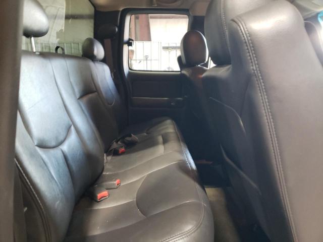 Photo 10 from auction – 2003 CHEVROLET SILVERADO with VIN 1GCEK19TX3E222233