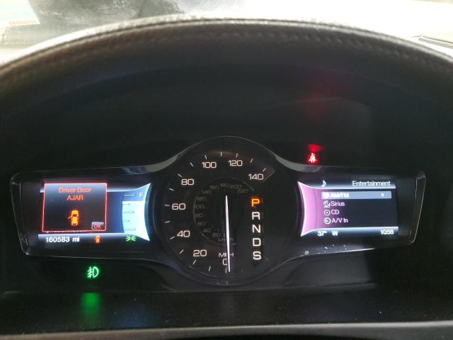 Photo 9 from auction – 2013 LINCOLN MKX with VIN 2LMDJ8JKXDBL44016