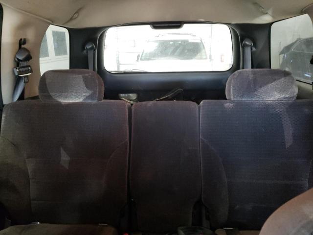 Photo 10 from auction – 2003 DODGE DURANGO SL with VIN 1D4HS48N23F504641