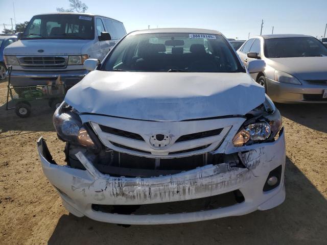 Photo 5 from auction – 2013 TOYOTA COROLLA BA with VIN 5YFBU4EE4DP209312