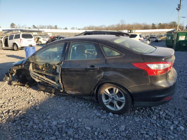 Фото 2 с аукциона – 2014 FORD FOCUS SE с VIN 1FADP3F29EL126117