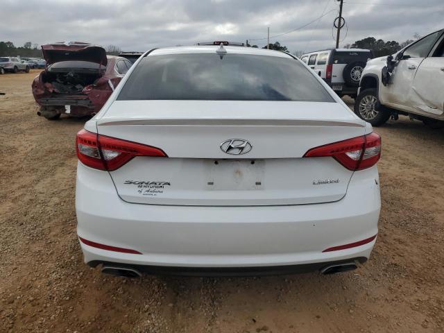 Photo 6 from auction – 2015 HYUNDAI SONATA SPO with VIN 5NPE34AF8FH144673