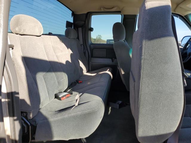 Photo 10 from auction – 2005 CHEVROLET SILVERADO with VIN 1GCHC29U45E234812