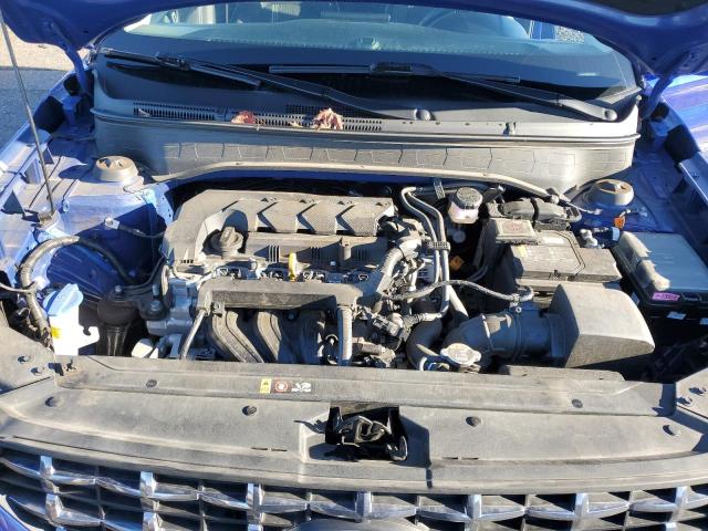 Photo 11 from auction – 2022 HYUNDAI VENUE SEL with VIN KMHRC8A35NU201183