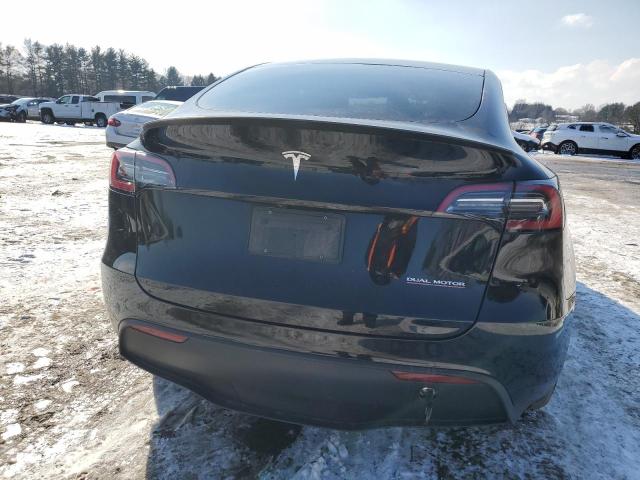 Снимка 6 от търг – 2023 TESLA MODEL Y с VIN 7SAYGDEF9PF795292