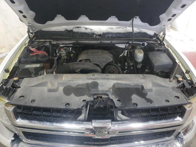 Photo 11 from auction – 2008 CHEVROLET SILVERADO with VIN 1GCHC24K98E211942