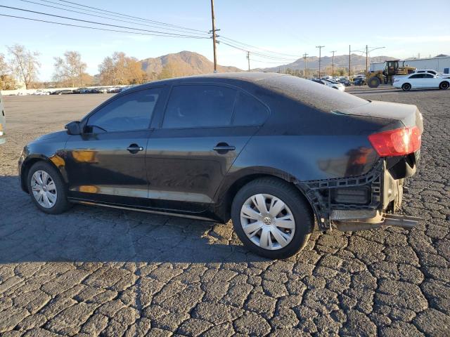 Photo 2 from auction – 2012 VOLKSWAGEN JETTA SE with VIN 3VWDP7AJ9CM401199