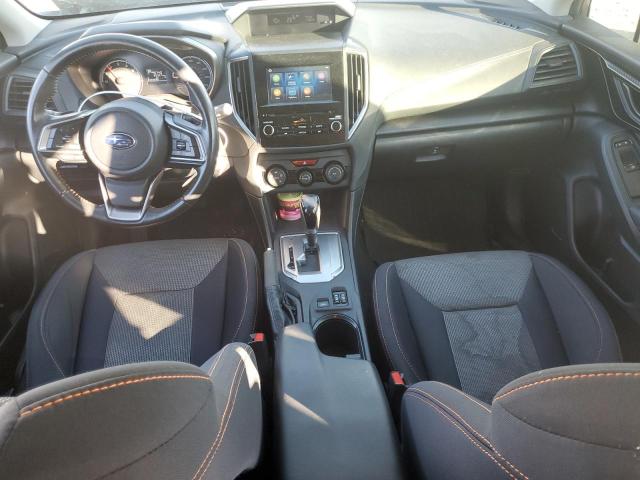 Photo 8 from auction – 2019 SUBARU CROSSTREK with VIN JF2GTACC5K8323001