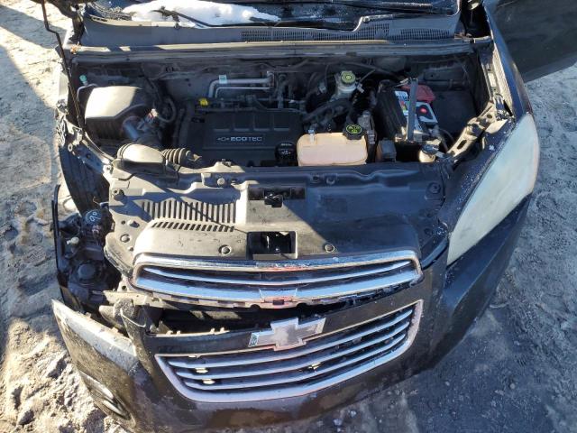 Zdjęcie 11 z aukcji – 2015 CHEVROLET TRAX 1LT z VIN KL7CJLSB7FB071426