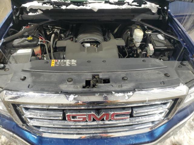 Photo 11 from auction – 2019 GMC SIERRA LIM with VIN 2GTV2MEC4K1215396