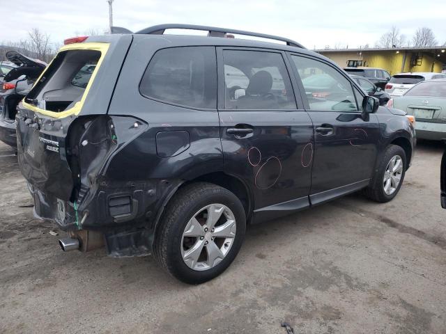 Photo 3 from auction – 2016 SUBARU FORESTER 2 with VIN JF2SJADC8GH430355