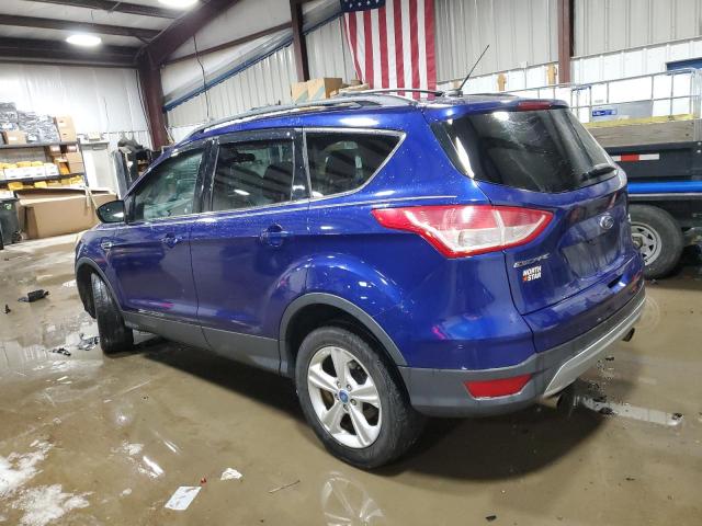 Photo 2 from auction – 2013 FORD ESCAPE SE with VIN 1FMCU9GX2DUD00254