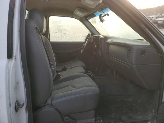 Photo 10 from auction – 2005 CHEVROLET SILVERADO with VIN 1GCEK14X75Z124878