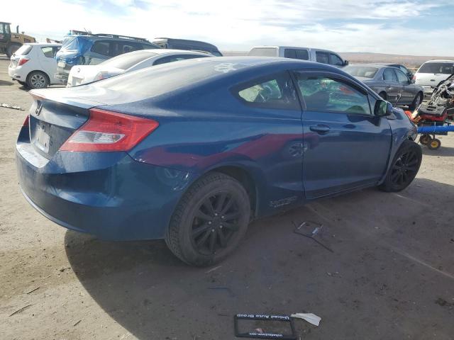 Photo 3 from auction – 2012 HONDA CIVIC EX with VIN 2HGFG3B80CH556224