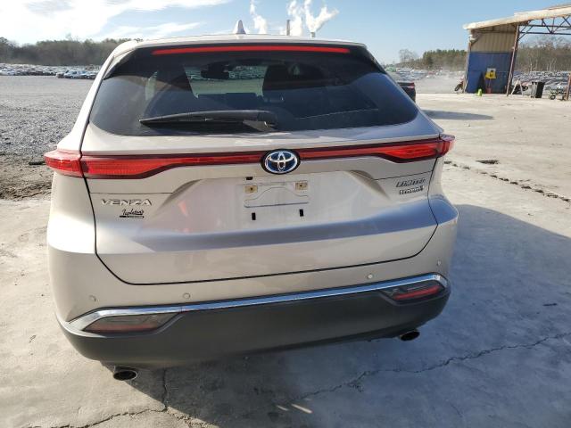 Photo 6 from auction – 2021 TOYOTA VENZA LE with VIN JTEAAAAH2MJ000704