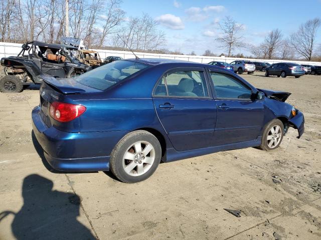 Photo 3 from auction – 2007 TOYOTA COROLLA CE with VIN 2T1BR32EX7C759229