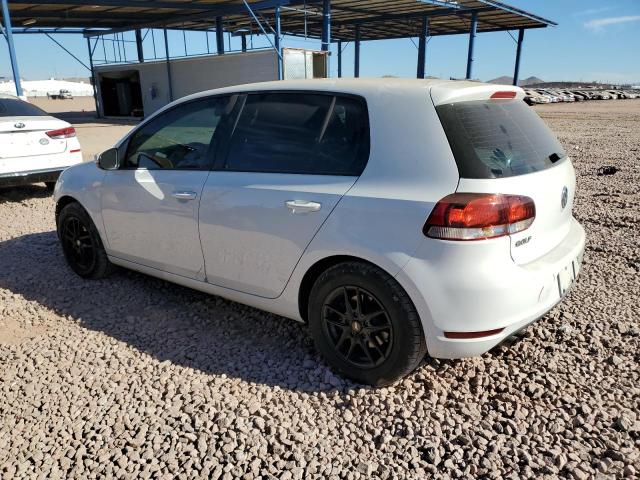 Photo 2 from auction – 2013 VOLKSWAGEN GOLF with VIN WVWDB7AJ8DW124399
