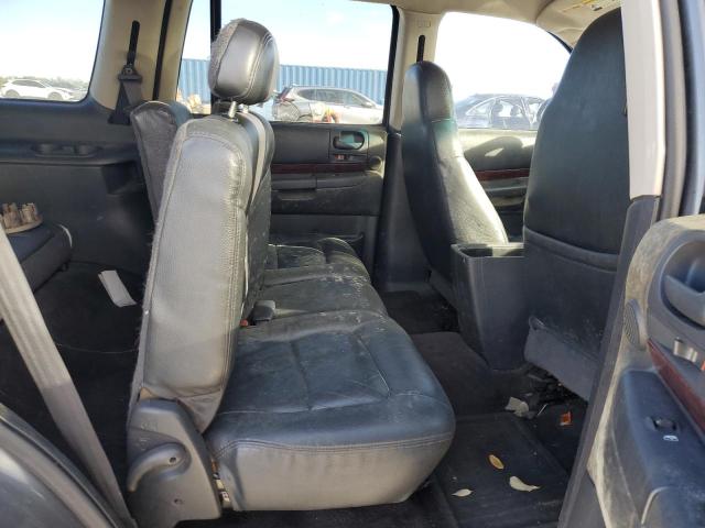 Photo 11 from auction – 2002 DODGE DURANGO SL with VIN 1B4HR58N72F220254