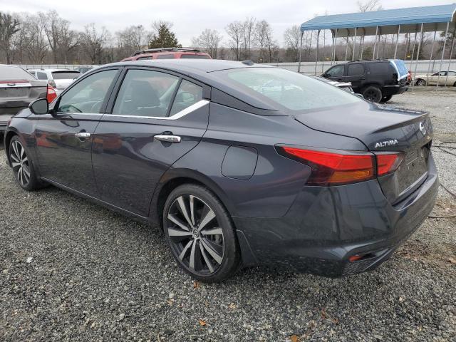 Photo 2 from auction – 2020 NISSAN ALTIMA PLA with VIN 1N4BL4FV2LC145950