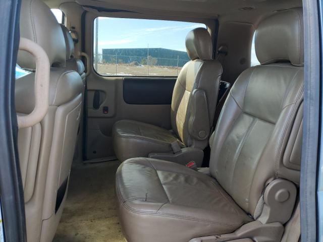 Photo 11 from auction – 2006 CHEVROLET UPLANDER L with VIN 1GNDV33L46D224679