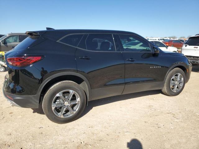 Photo 3 from auction – 2025 CHEVROLET BLAZER 2LT with VIN 3GNKBCR48SS112607