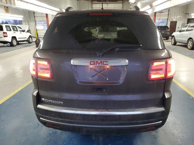 Photo 6 from auction – 2015 GMC ACADIA SLT with VIN 1GKKRRKD9FJ145709