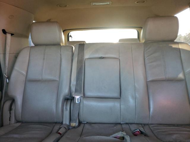 Photo 10 from auction – 2012 GMC YUKON SLT with VIN 1GKS1CE00CR217343