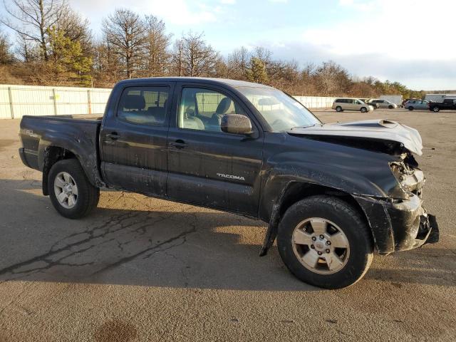 Photo 4 from auction – 2011 TOYOTA TACOMA DOU with VIN 3TMLU4EN6BM068185