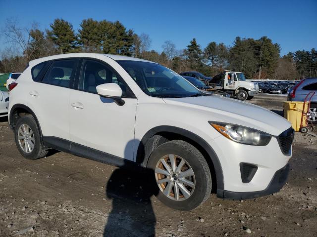 Photo 4 from auction – 2014 MAZDA CX-5 with VIN JM3KE4BE1E0350665