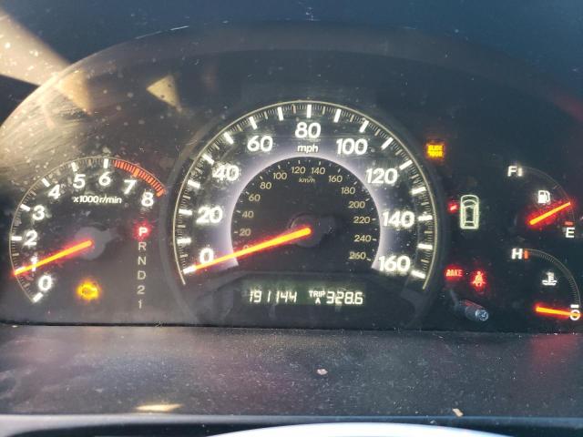 Photo 9 from auction – 2005 HONDA ODYSSEY EX with VIN 5FNRL38705B058040