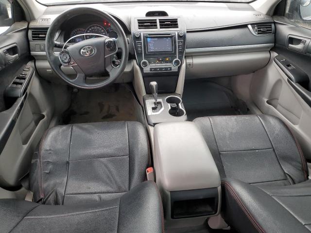 Photo 8 from auction – 2012 TOYOTA CAMRY BASE with VIN 4T1BF1FK2CU048341