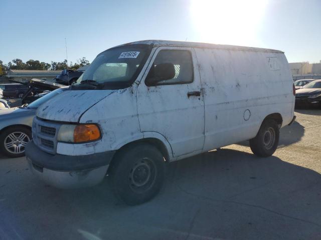 DODGE RAM 1500 1998 with VIN 2B7HB11X9WK152378 - Photo from auction