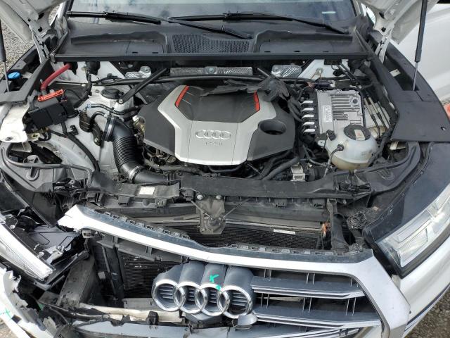 Photo 11 from auction – 2018 AUDI SQ5 PRESTI with VIN WA1C4AFY9J2087353